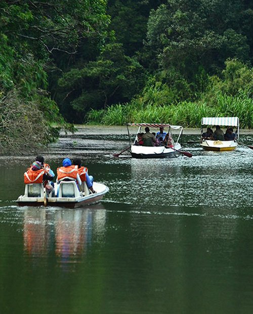 Lakkidi