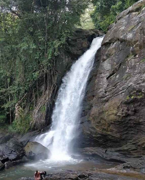 Lakkidi