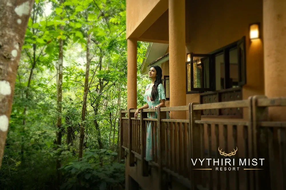 best heritage resorts in kerala