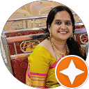 smriti bhat profile picture